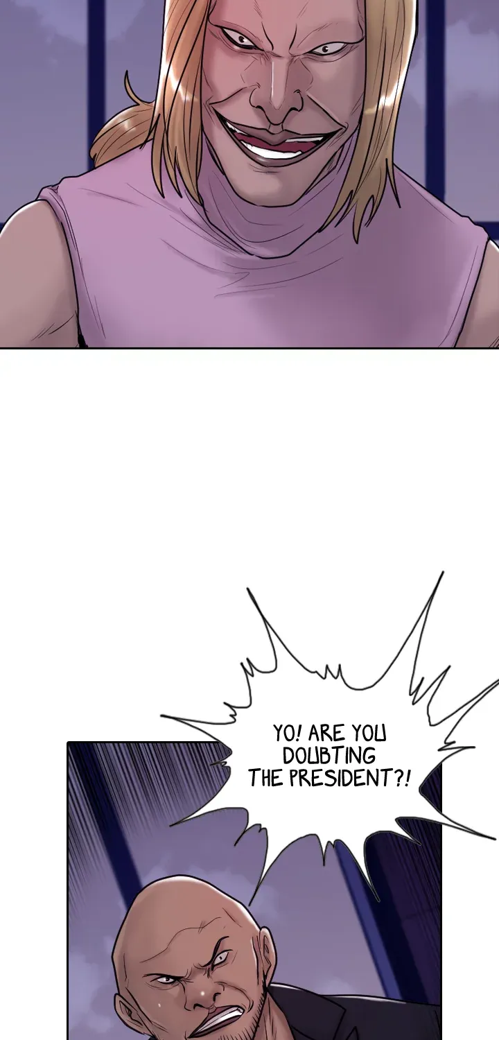 Read Special Force chapter 13 image 11 on Lezhin