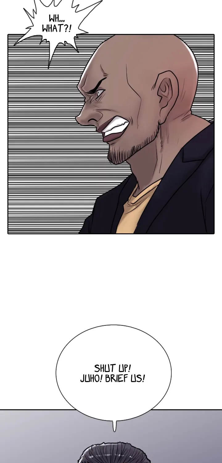 Read Special Force chapter 13 image 14 on Lezhin