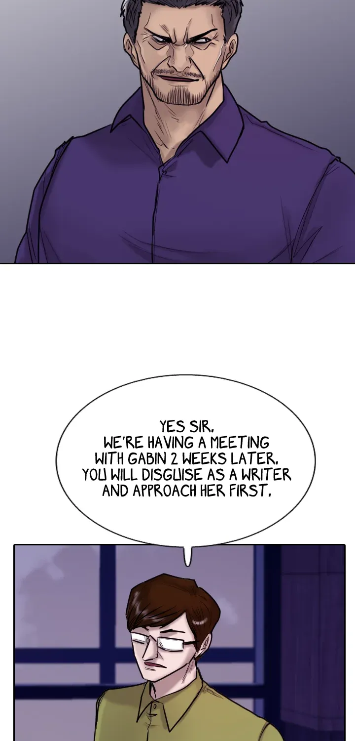 Read Special Force chapter 13 image 15 on Lezhin