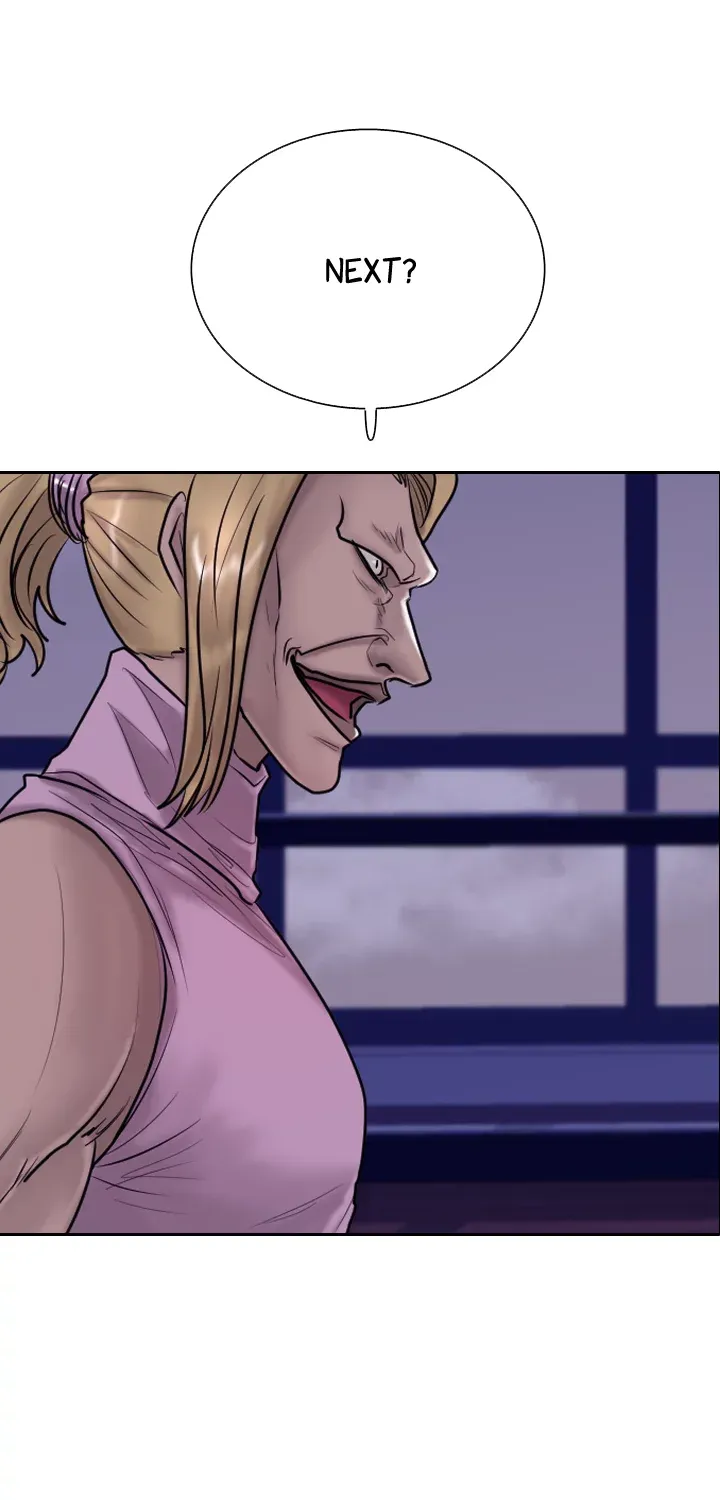 Read Special Force chapter 13 image 17 on Lezhin