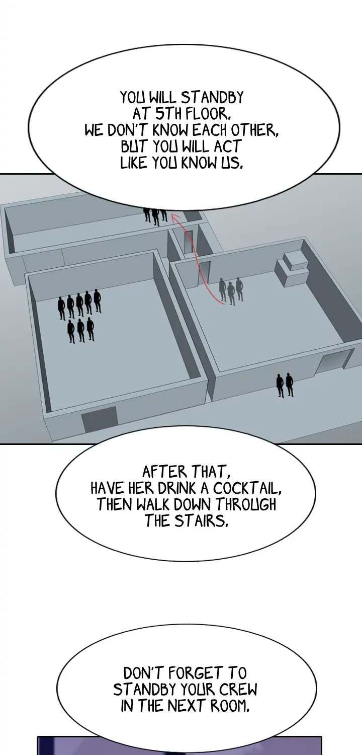 Read Special Force chapter 13 image 18 on Lezhin