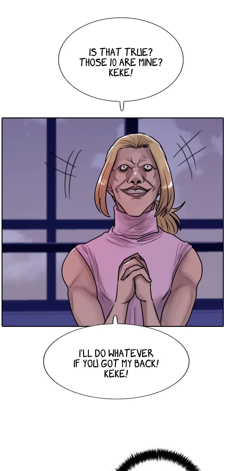Read Special Force chapter 13 image 25 on Lezhin
