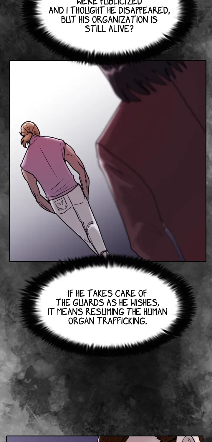 Read Special Force chapter 13 image 30 on Lezhin