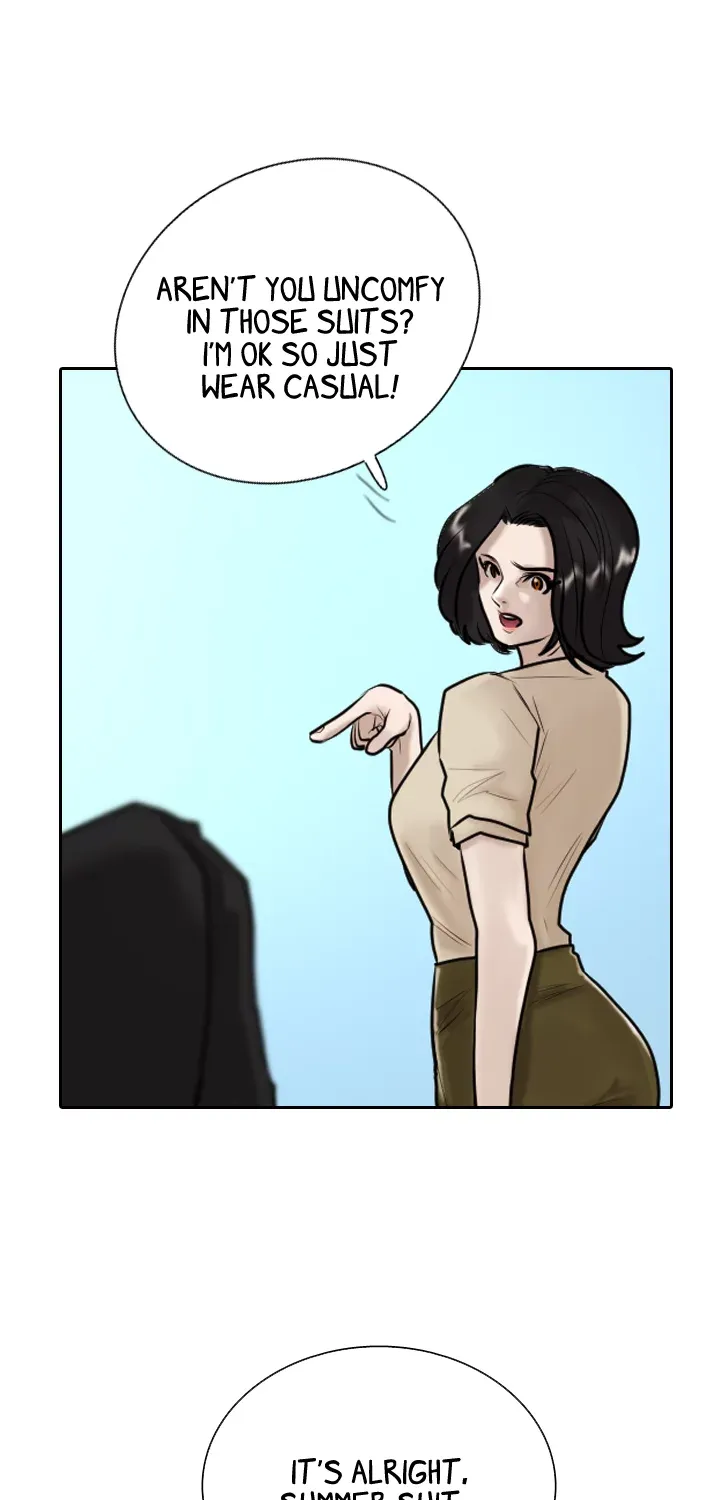 Read Special Force chapter 13 image 44 on Lezhin