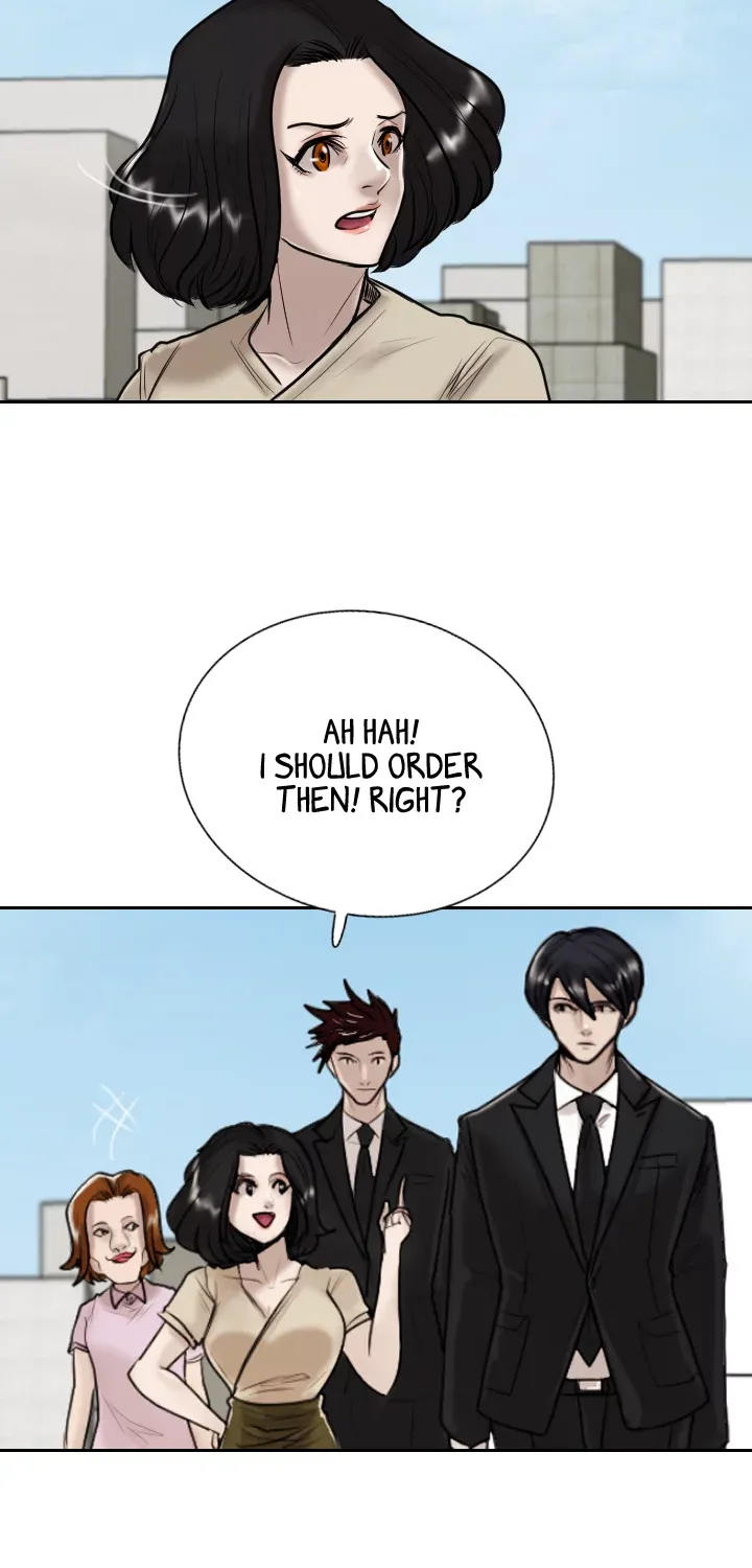 Read Special Force chapter 13 image 46 on Lezhin