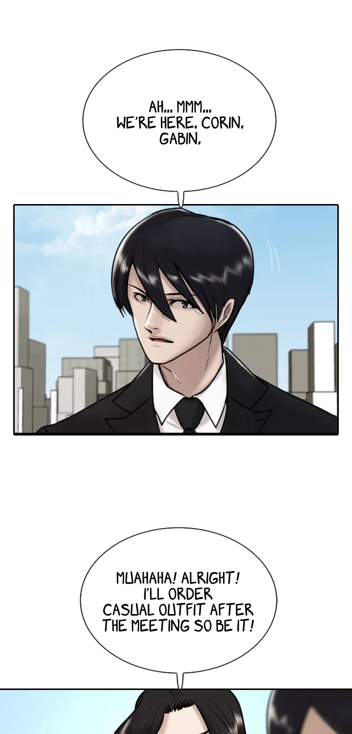 Read Special Force chapter 13 image 48 on Lezhin