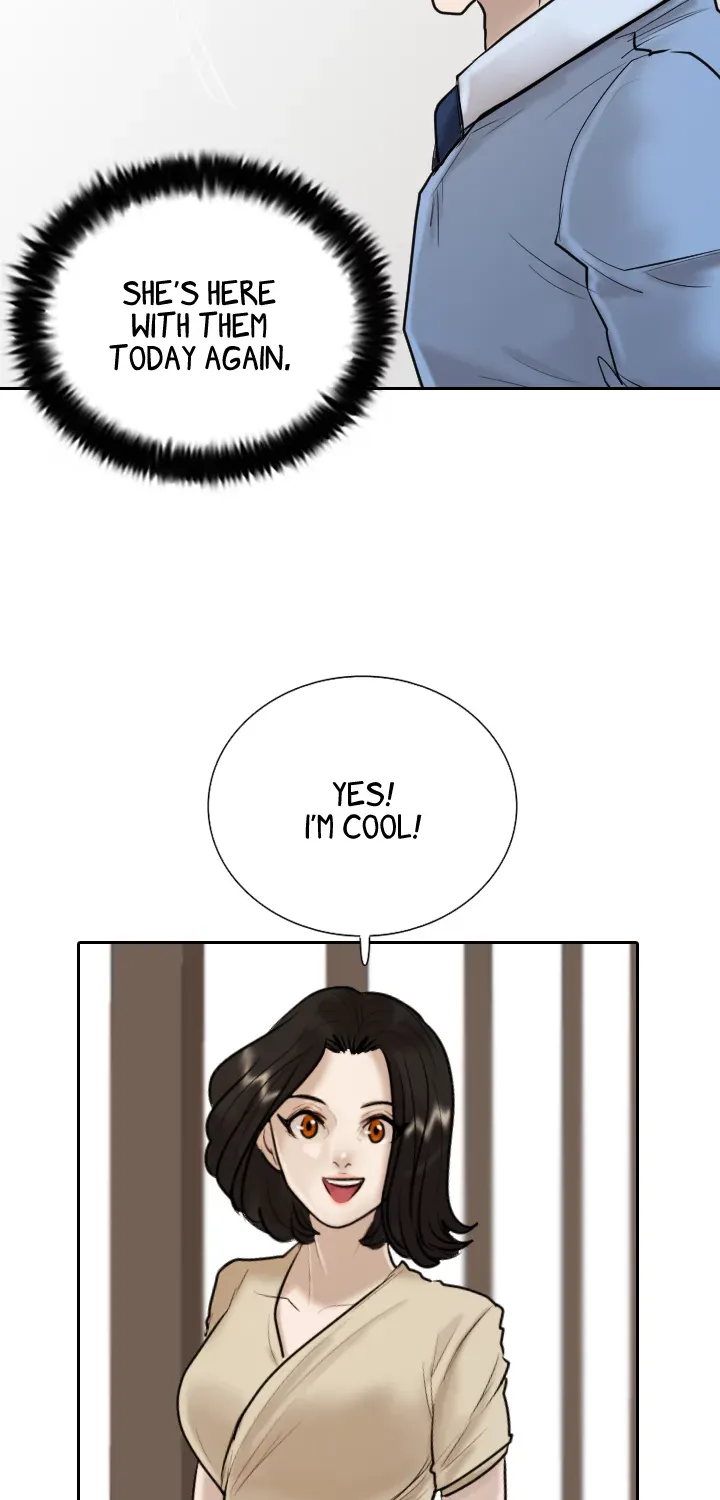 Read Special Force chapter 13 image 53 on Lezhin