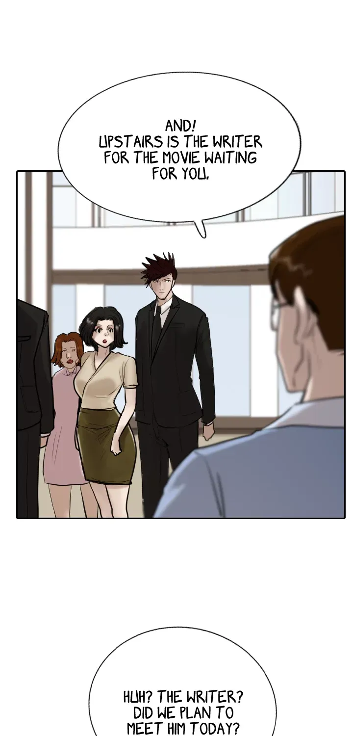 Read Special Force chapter 13 image 55 on Lezhin