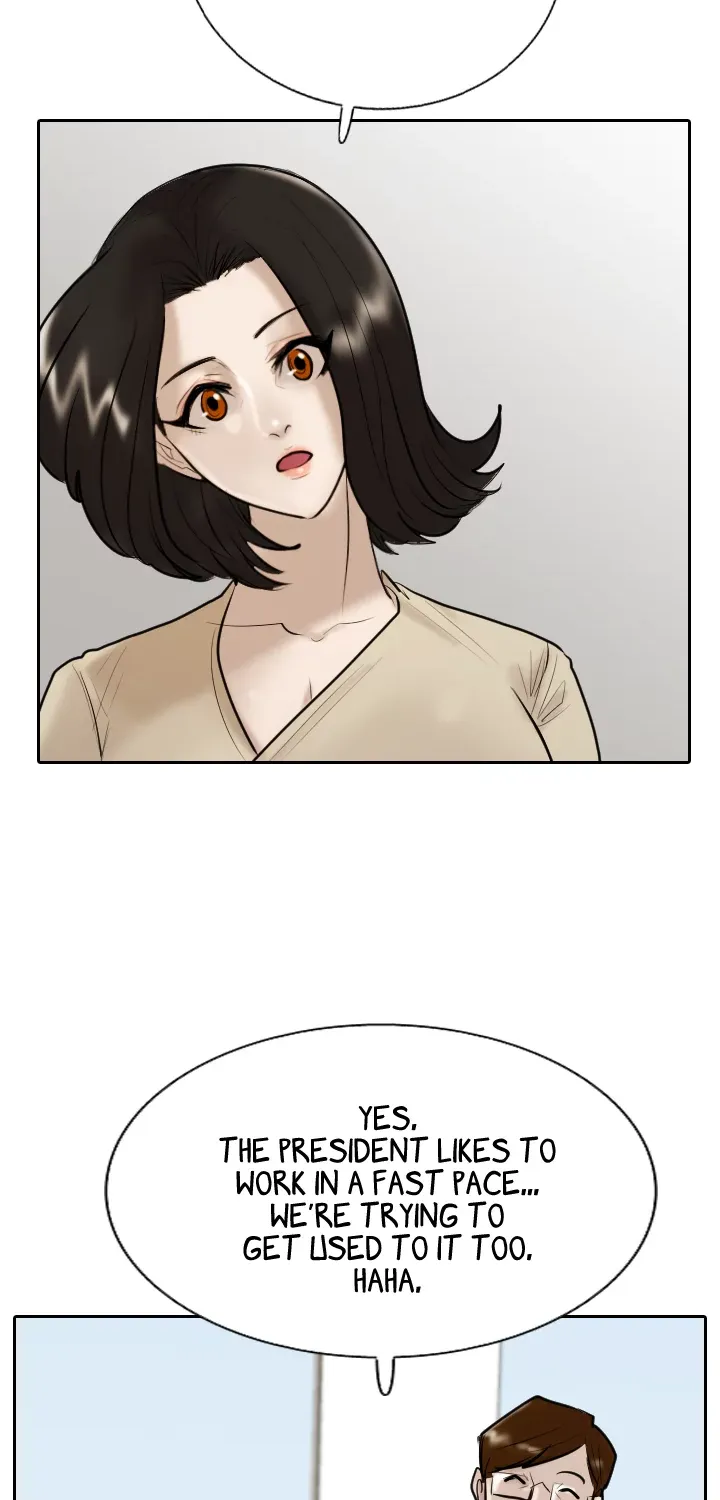 Read Special Force chapter 13 image 56 on Lezhin