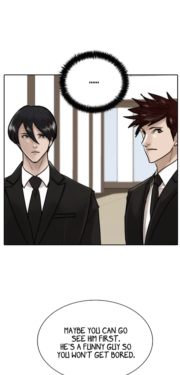 Read Special Force chapter 13 image 59 on Lezhin