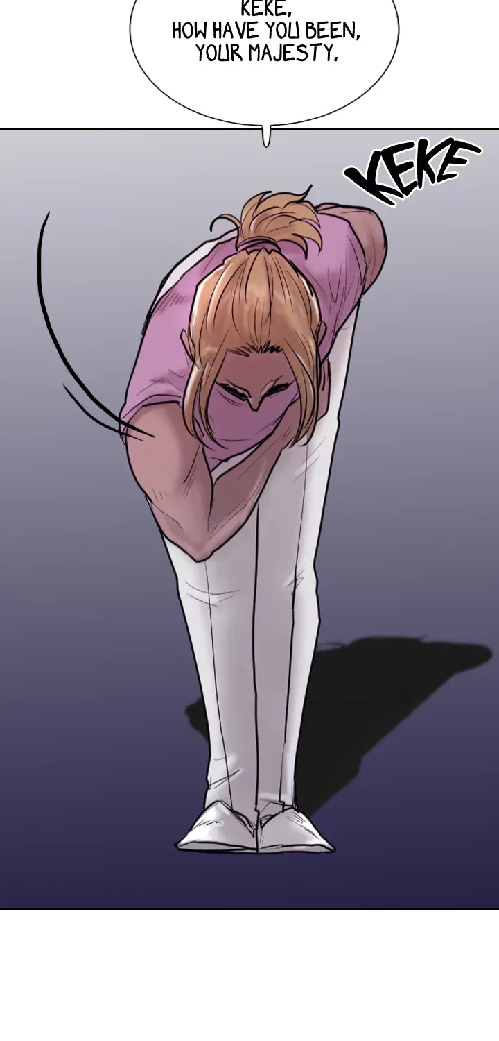 Read Special Force chapter 13 image 7 on Lezhin