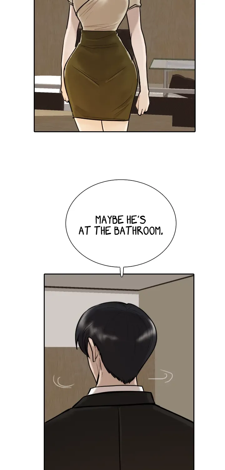 Read Special Force chapter 14 image 1 on Lezhin