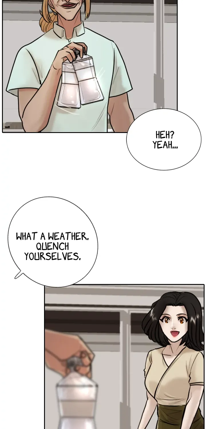 Read Special Force chapter 14 image 13 on Lezhin