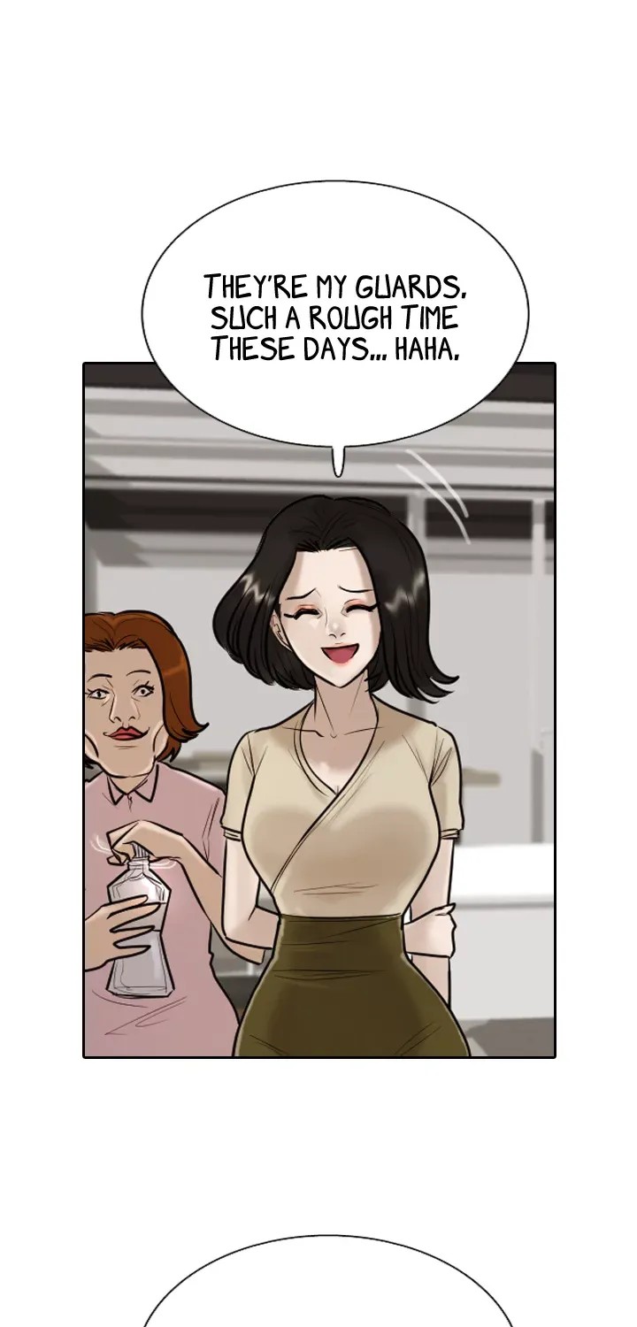 Read Special Force chapter 14 image 16 on Lezhin