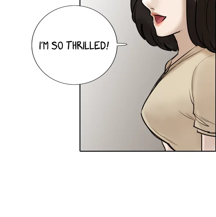 Read Special Force chapter 14 image 18 on Lezhin