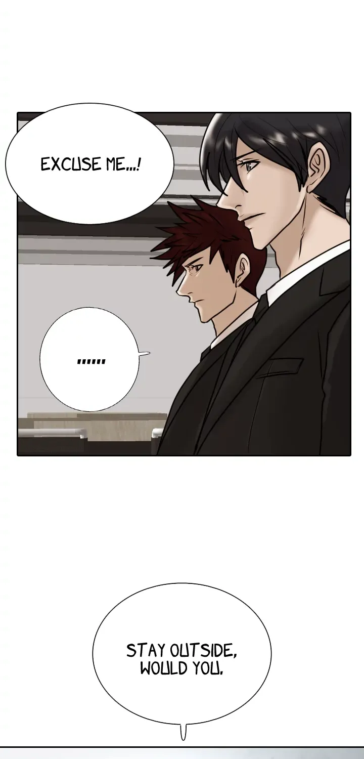 Read Special Force chapter 14 image 20 on Lezhin