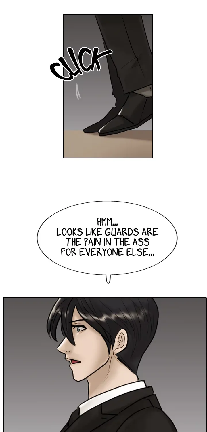 Read Special Force chapter 14 image 23 on Lezhin