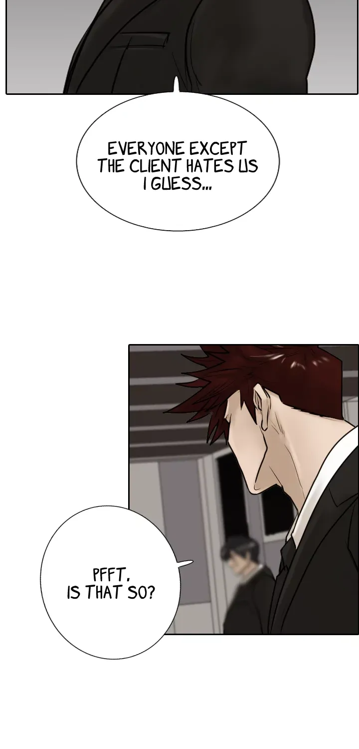 Read Special Force chapter 14 image 24 on Lezhin