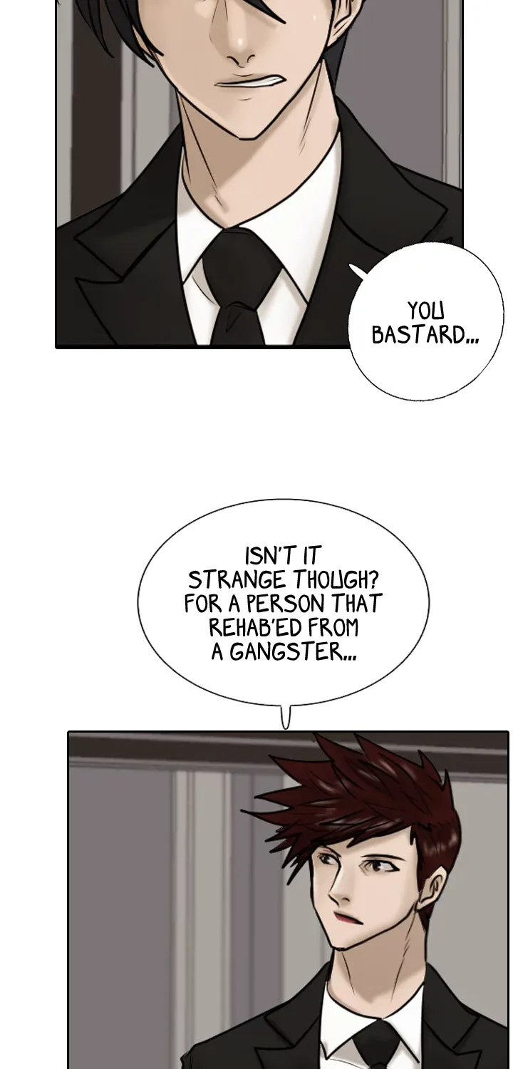 Read Special Force chapter 14 image 28 on Lezhin