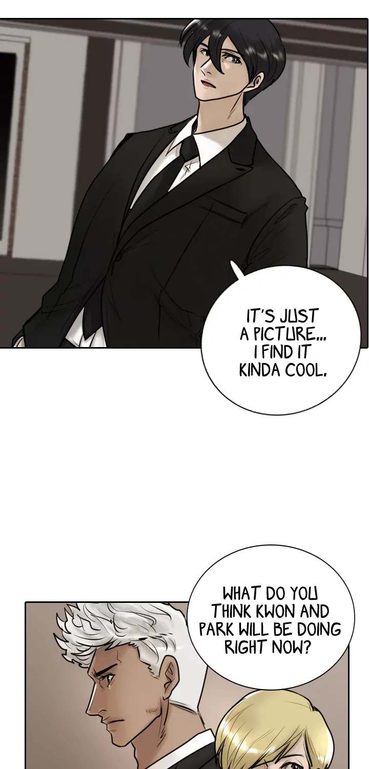 Read Special Force chapter 14 image 32 on Lezhin