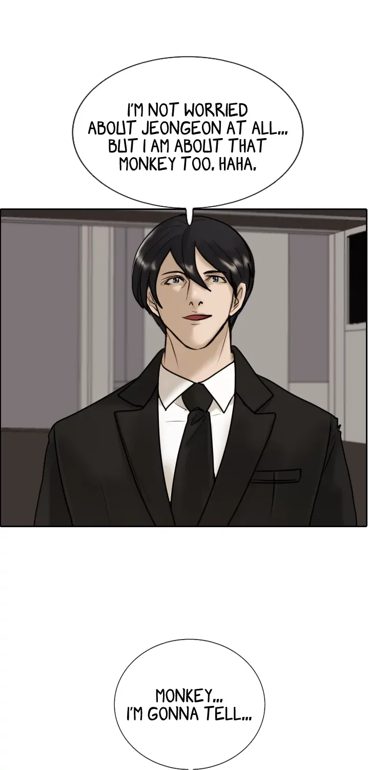 Read Special Force chapter 14 image 34 on Lezhin