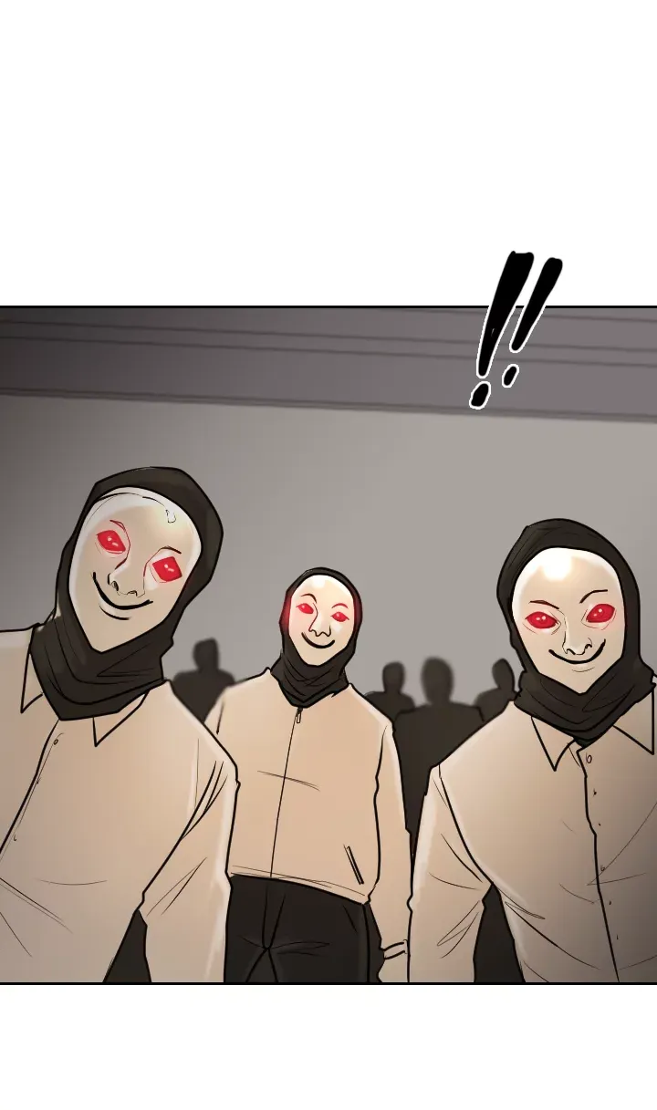 Read Special Force chapter 14 image 36 on Lezhin