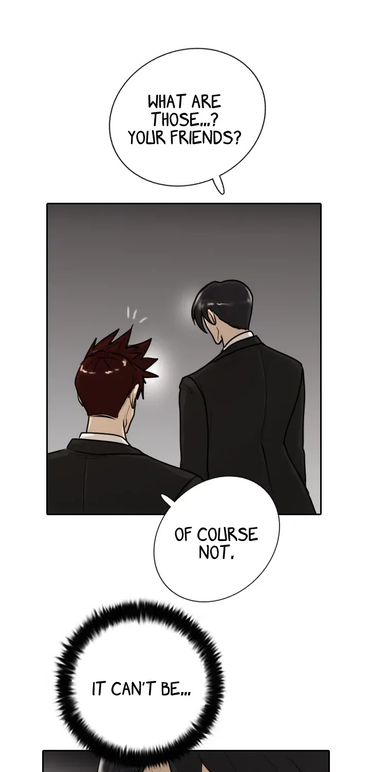 Read Special Force chapter 14 image 37 on Lezhin