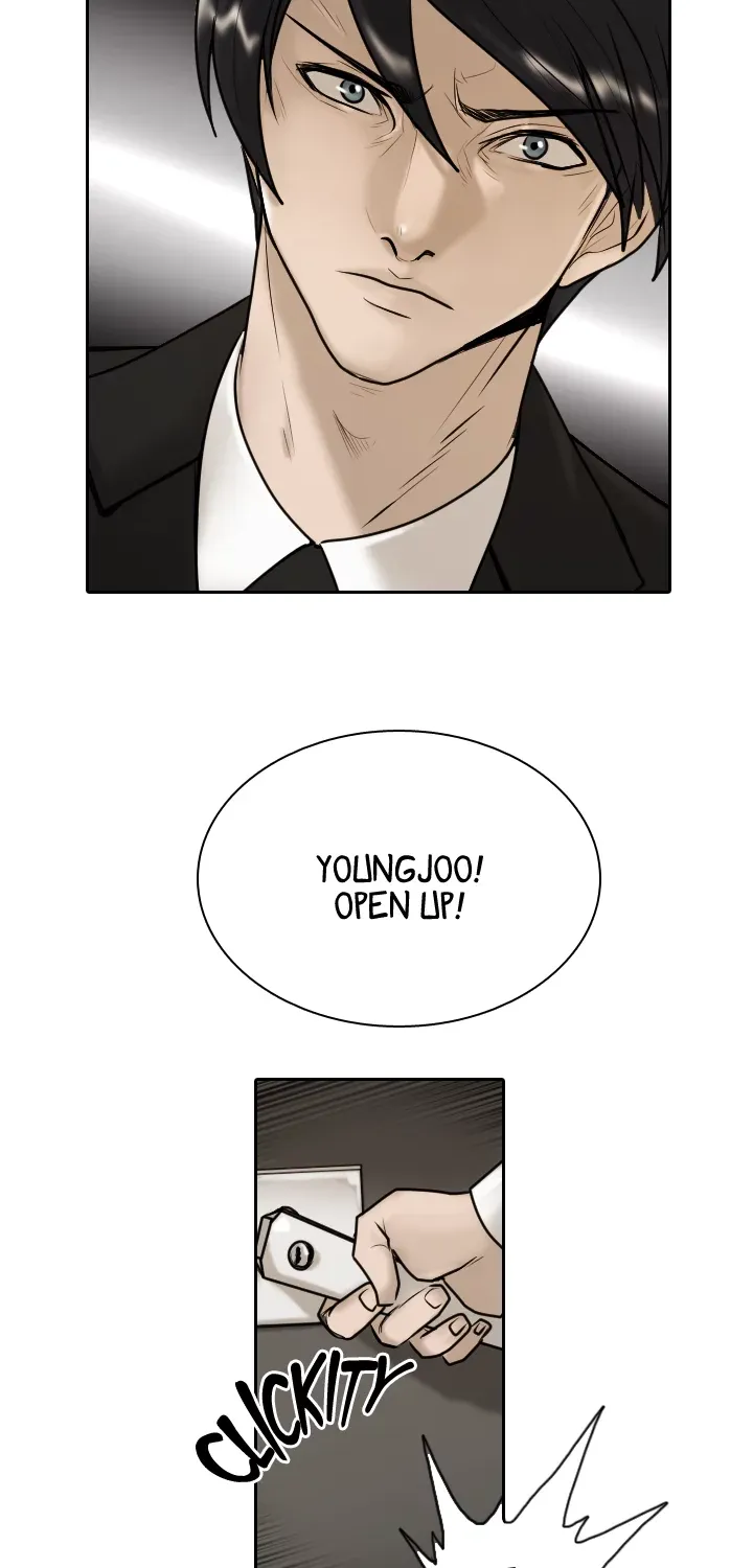 Read Special Force chapter 14 image 38 on Lezhin