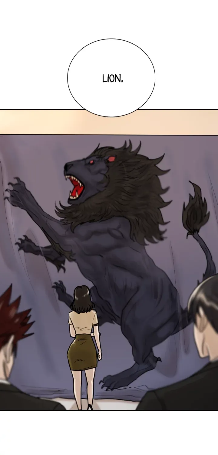 Read Special Force chapter 14 image 4 on Lezhin