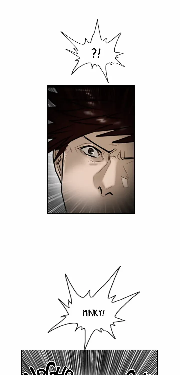 Read Special Force chapter 14 image 40 on Lezhin