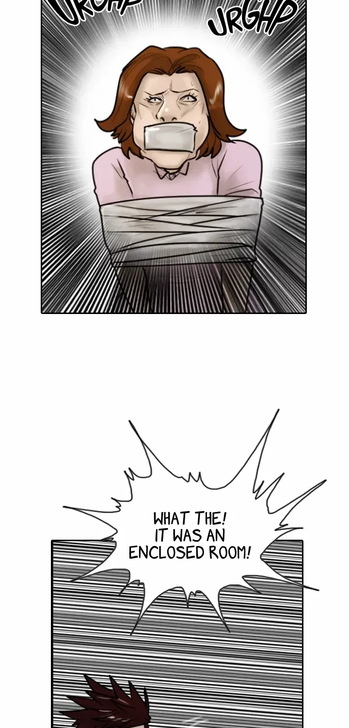 Read Special Force chapter 14 image 41 on Lezhin