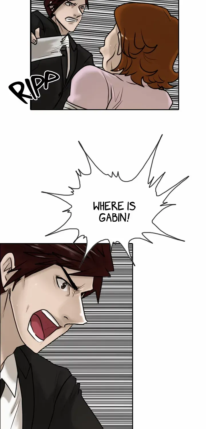 Read Special Force chapter 14 image 42 on Lezhin