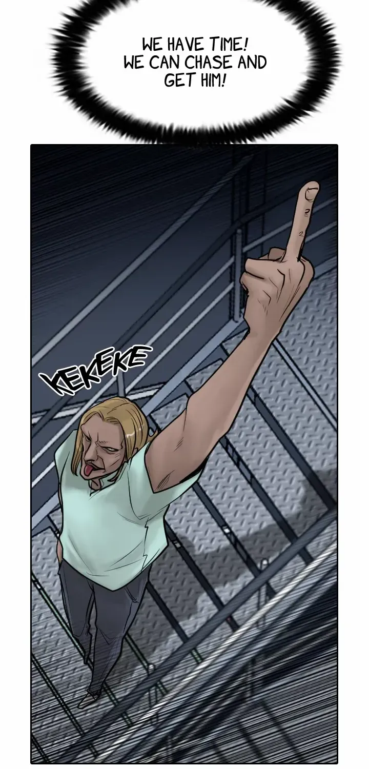 Read Special Force chapter 14 image 49 on Lezhin