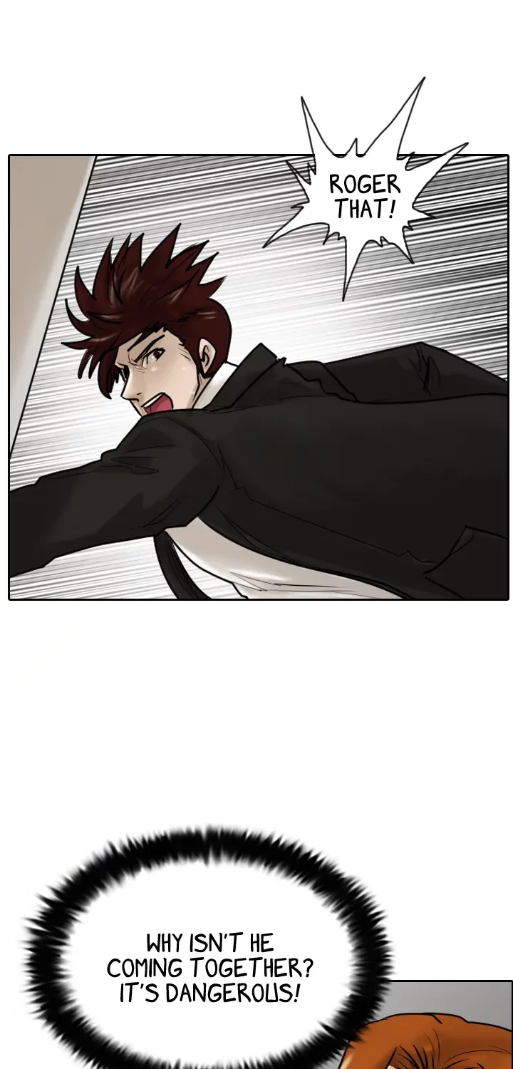 Read Special Force chapter 14 image 52 on Lezhin