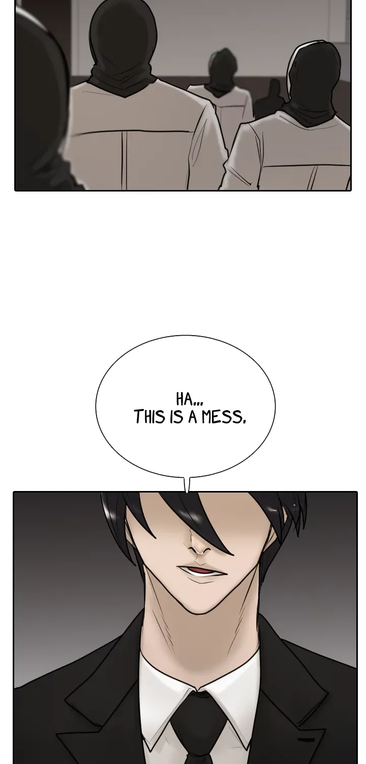 Read Special Force chapter 14 image 57 on Lezhin