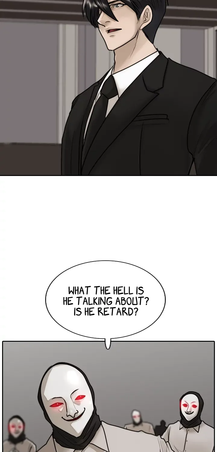 Read Special Force chapter 14 image 60 on Lezhin