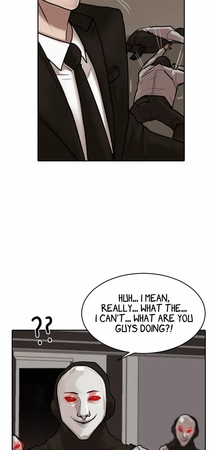 Read Special Force chapter 15 image 11 on Lezhin