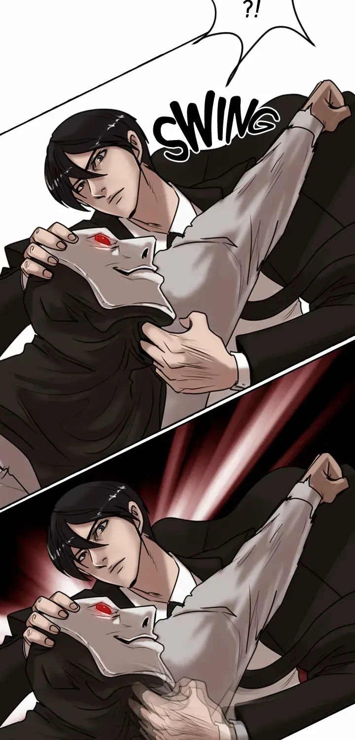 Read Special Force chapter 15 image 23 on Lezhin