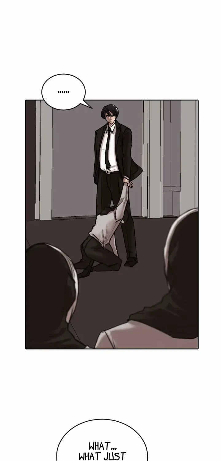 Read Special Force chapter 15 image 3 on Lezhin
