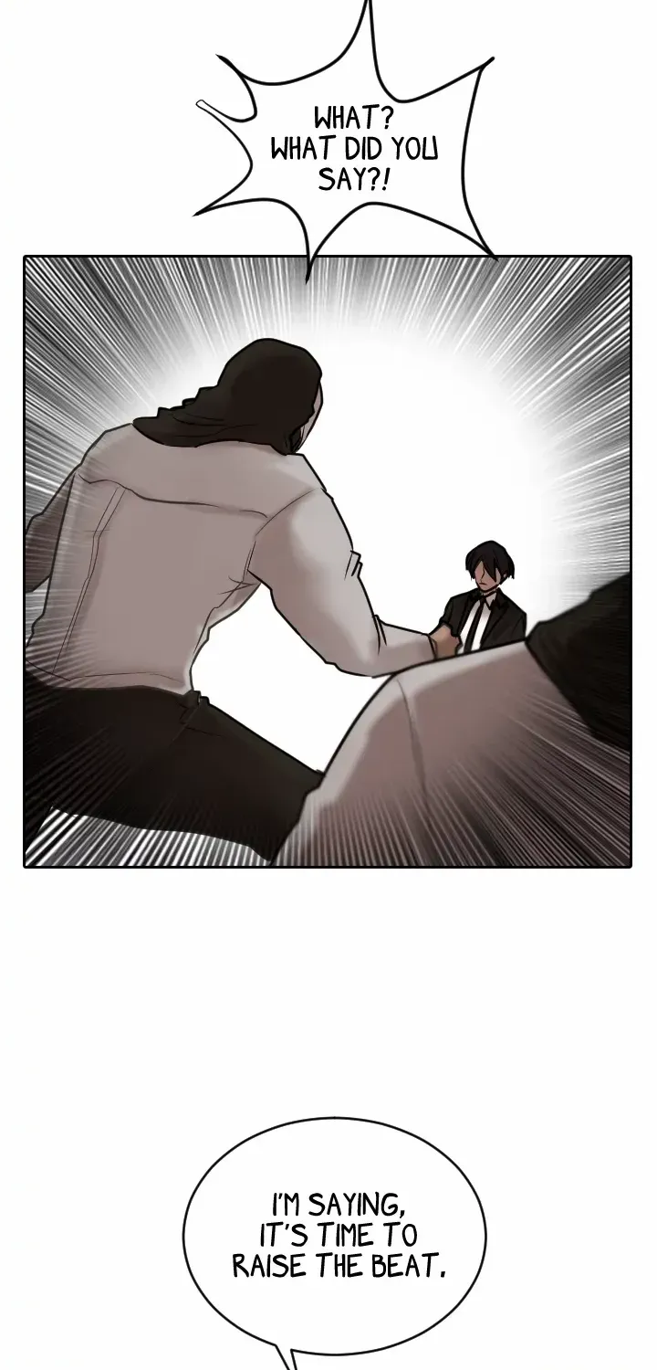 Read Special Force chapter 15 image 31 on Lezhin