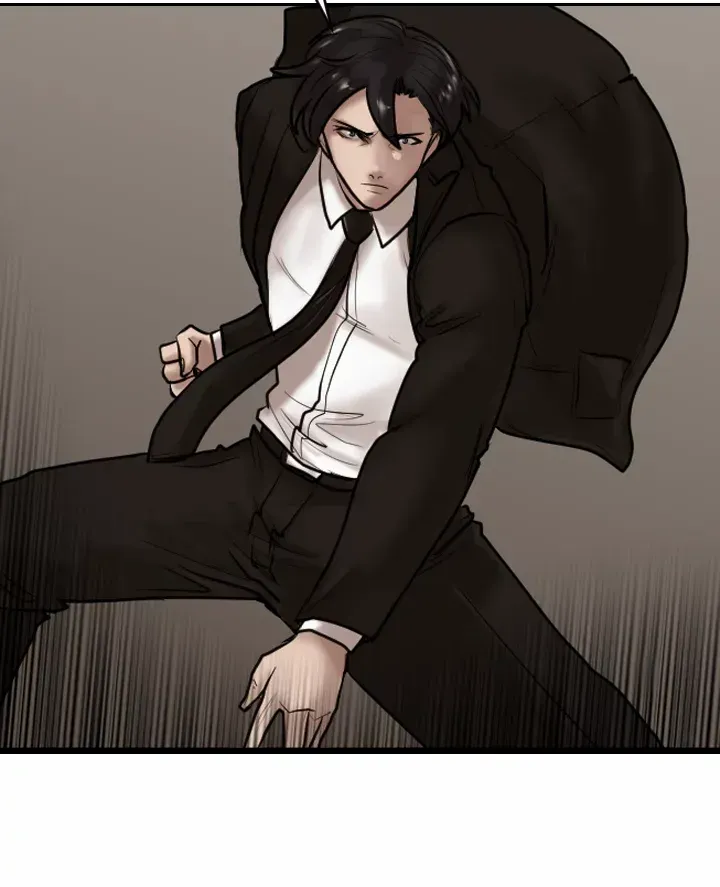Read Special Force chapter 15 image 32 on Lezhin