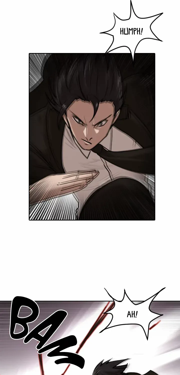Read Special Force chapter 15 image 33 on Lezhin