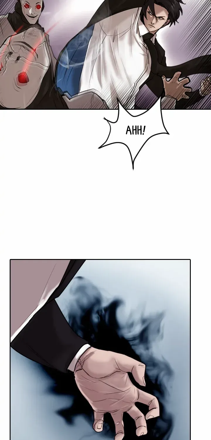 Read Special Force chapter 15 image 35 on Lezhin