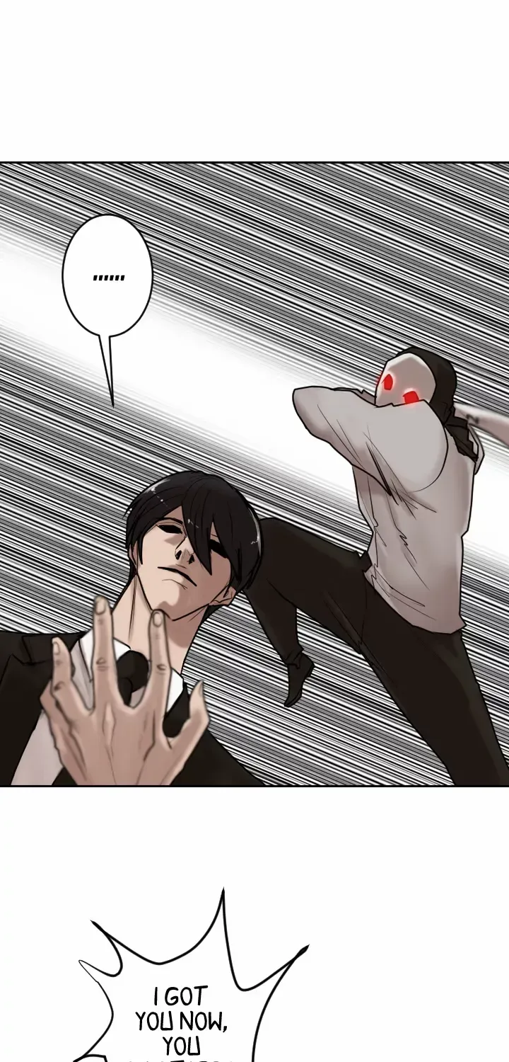 Read Special Force chapter 15 image 39 on Lezhin