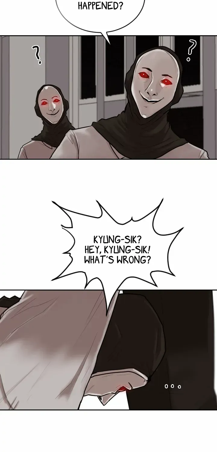Read Special Force chapter 15 image 4 on Lezhin