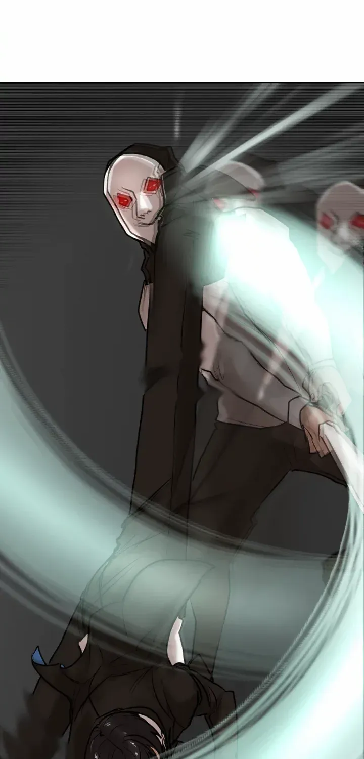 Read Special Force chapter 15 image 41 on Lezhin