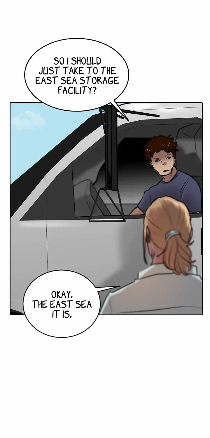 Read Special Force chapter 15 image 59 on Lezhin
