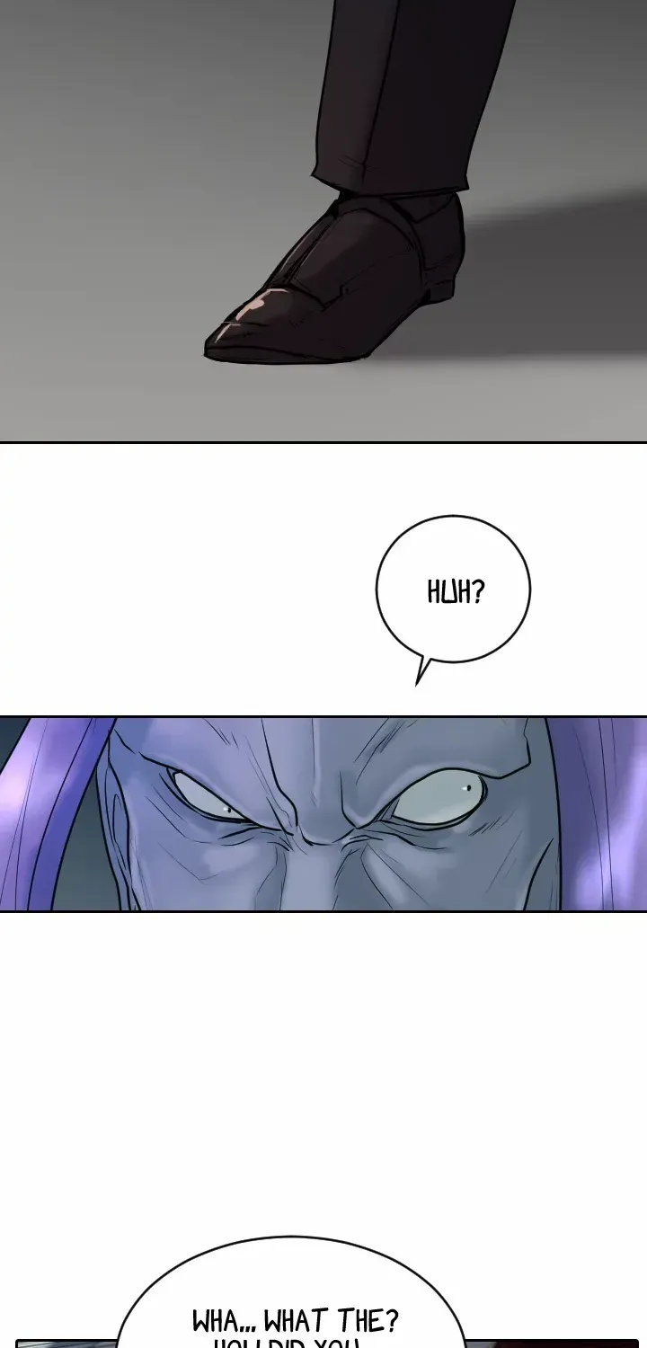 Read Special Force chapter 15 image 61 on Lezhin