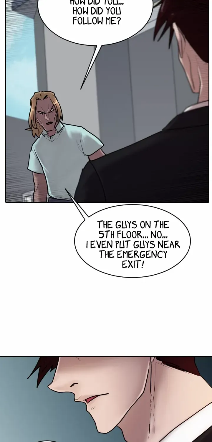 Read Special Force chapter 15 image 62 on Lezhin
