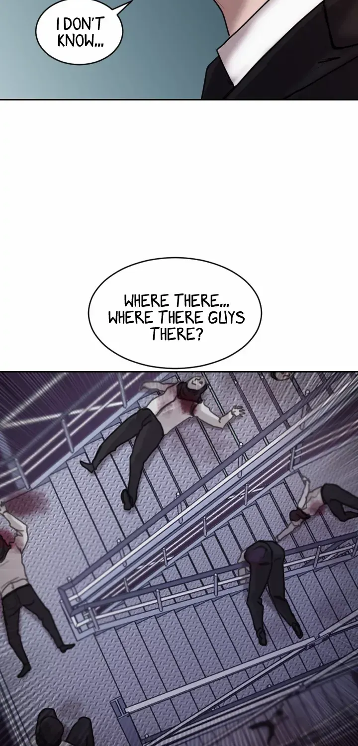 Read Special Force chapter 15 image 63 on Lezhin